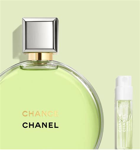 chance chanel prix sephora|Chance Eau Fraîche .